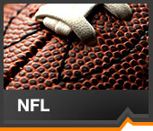 NFL Betting News