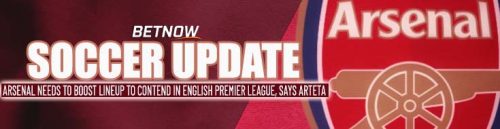 Arsenal Needs to Boost Lineup