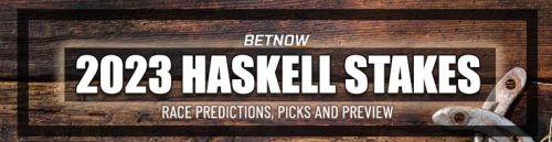 2023 Haskell Stakes Race Predictions, Picks and Preview