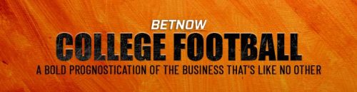 College Football Business: A Bold Prognostication of the Business That's Like No Other