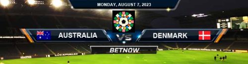 FIFA World Cup Round of 16 Australia vs Denmark Picks, Tips and Predictions