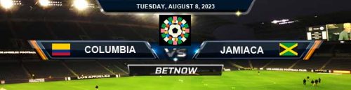 FIFA World Cup Round of 16 Colombia vs Jamaica Picks, Predictions and Previews