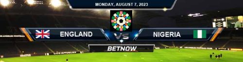 FIFA World Cup Round of 16 England vs Nigeria Picks, Predictions and Previews