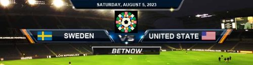FIFA World Cup Round of 16 Sweden vs United States Odds, Forecast and Picks