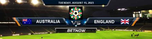FIFA World Cup Semi-Finals Australia vs England Picks, Tips and Predictions
