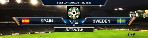 FIFA World Cup Semi-Finals Spain vs Sweden Picks, Predictions and Previews