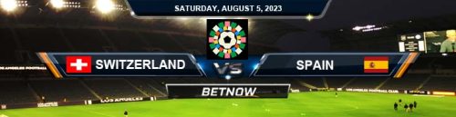 FIFA World Cup Switzerland vs Spain, Predictions and Previews