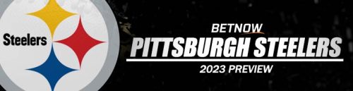 Pittsburgh Steelers 2023 Preview NFL Upcoming Season