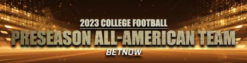 Unveiling the 2023 College Football Preseason All-American Team and AP Poll Rankings