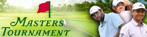 Golfers Gear Up for Florida as Countdown to Augusta Looms