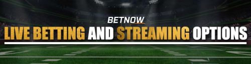 Live Betting and Streaming Options