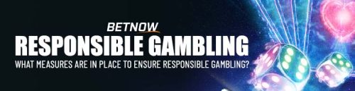 What Measures are in Place to Ensure Responsible Gambling?