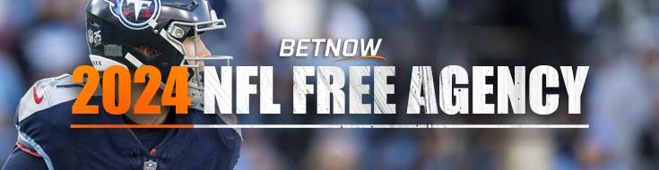 2024 NFL Free Agency Analyzing the Top Offensive Free Agents Still on the Market