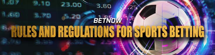 Where can I Find the Rules and Regulations for Sports Betting in my Country