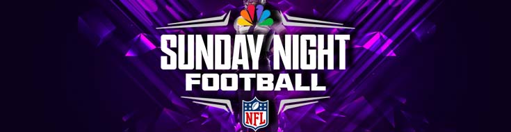 2024 NFL Sunday Night Football Showdowns: Every Game Ranked