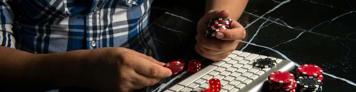 Are There any Limitations or Restrictions when Playing at an Online Casino