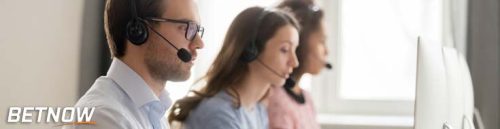 How to make a complaint about BetNow eu services?