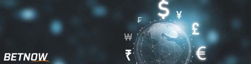 What Currencies are Accepted on BetNow eu