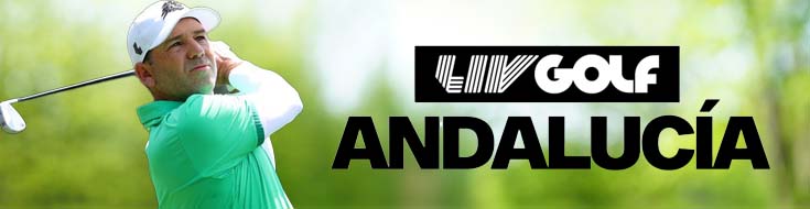 Sergio Garcia Triumphs in Thrilling LIV Andalucia Playoff Victory