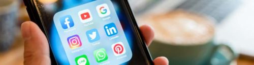 How to Link BetNow eu Account to Social Media for Updates