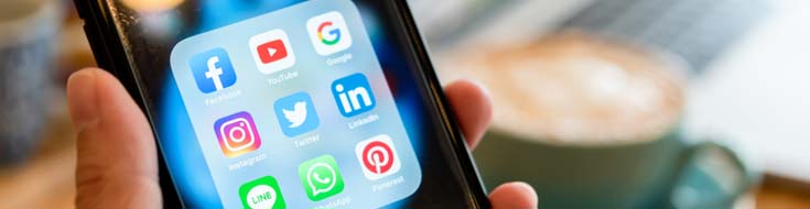 How to Link BetNow eu Account to Social Media for Updates