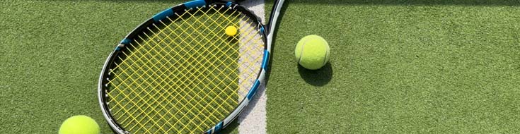 The Risks and Rewards of Betting on Lower-Tier Tennis Tournaments in Georgia