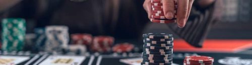 Why Do Top Georgia Online Casinos Focus on Table Games