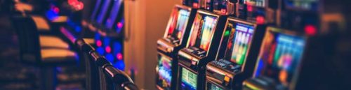 Why Slot Games Reign on Top Texas Online Casino Sites