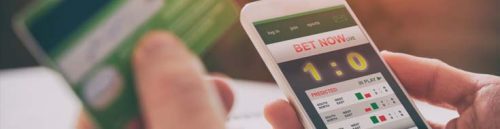 Georgia Mobile Betting Tech Issues and ow to Solve Them