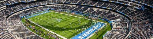 NFL Teasers & Pleasers on Florida Betting Sites—Worth the Risk