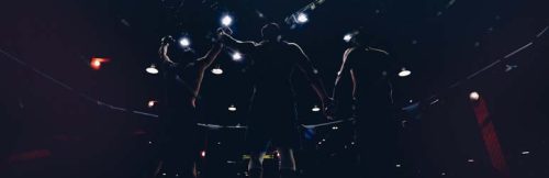 Southpaw vs Orthodox: Georgia UFC Betting Edge