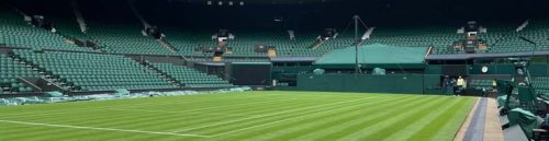 Wimbledon 2025 Opens with Heatwaves, Upsets & Tech Changes