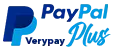 VeriPay Plus Paypal