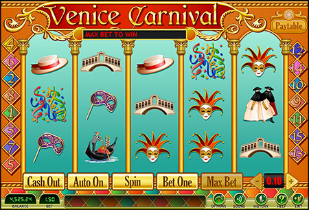 Venice Progressive