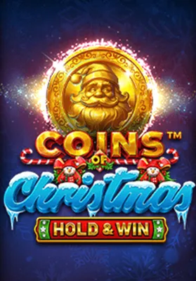 Play Coins of Christmas - Hold & Win Casino Game