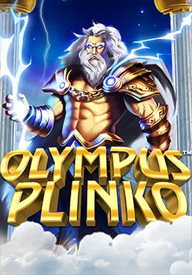 Play Olympus Plinko Casino Game