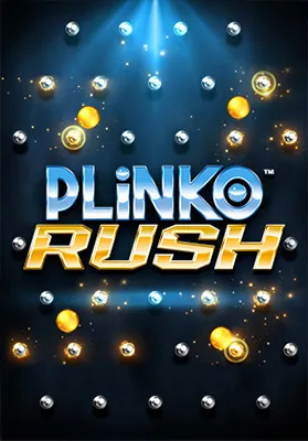 Play Plinko Rush Casino Game