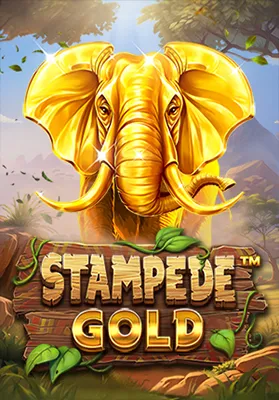 Play Stampede Gold Casino Game