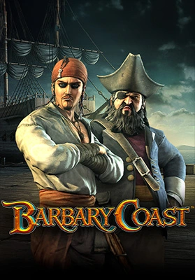 Play Barbary Coast Casino Game