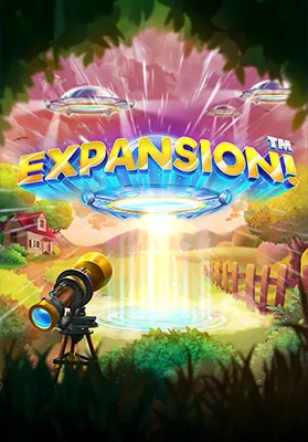 Play Expansion Casino Game
