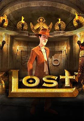 Play Lost Casino Game