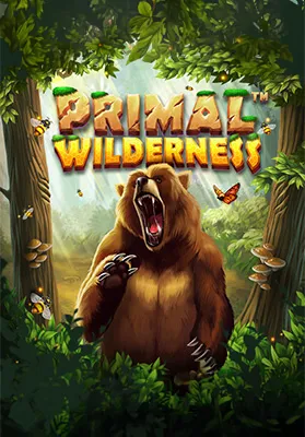 Play Primal Wilderness Casino Game