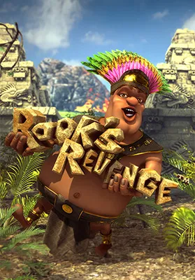 Play Rook's Revenge Casino Game