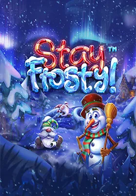 Play Stay Frosty Casino Game