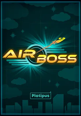 Play AirBoss Casino Game