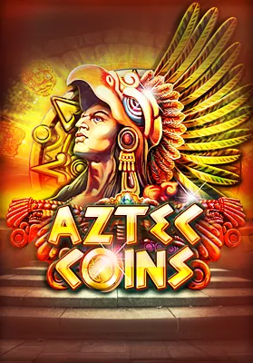 Play Aztec Coins Casino Game