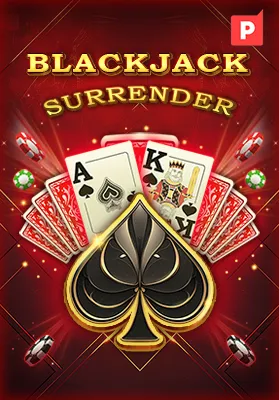 Play Blackjack Surrender Casino Game