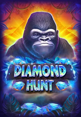 Play Diamond Hunt Casino Game