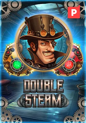 Play Double Steam Casino Game
