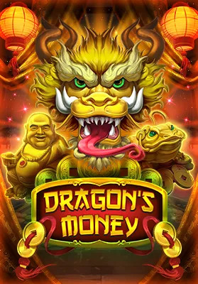 Play Dragon's Money Casino Game